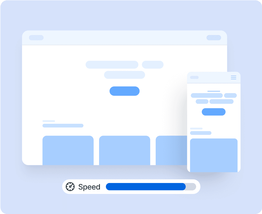 Technical SEO & Performance