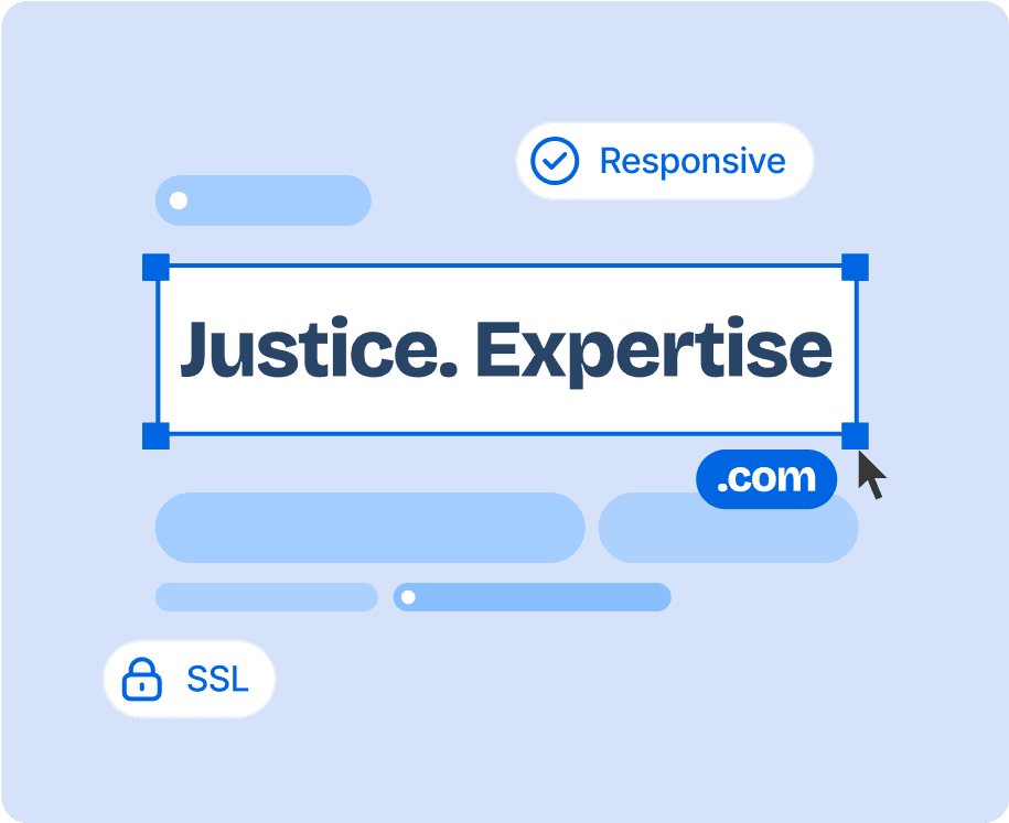 Custom Website Development