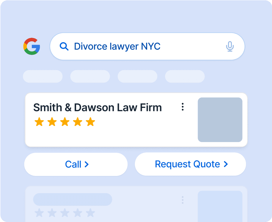 SEO & Visibility Enhancement