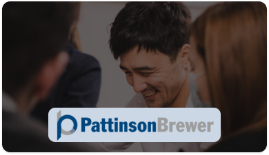 Pattinson Brewer case study